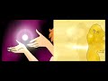 Poder Estrelar do Sol! e Sun Mystic Power, Make up!