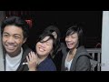 Filipino "Kinder Surprise" Bloopers
