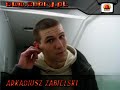 Rozmowa a Arkiem Zabielskim 13.02.2008