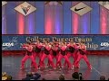 College Dance Team 2004 Michigan State University College Dance Team 2004 Michigan State University