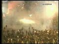 Catania-Palermo sky Scontri tra tifosi e polizia. 2007 Catania-Palermo sky Scontri tra tifosi e polizia. 2007