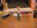 First Effort at Stop Motion