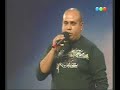 Talento argentino [imitador de pergolini]