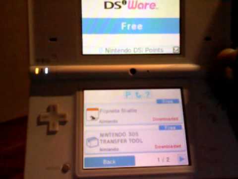 how to connect nintendo dsi to wifi