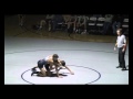 Matt Lemanowicz (LSW) dec 12-6 Cooper Adams (RP)