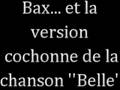 BAXX