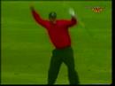 Tiger Punch!