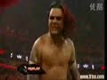 Jeff Hardy Wins WWE Title Armageddon 2008