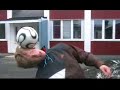Football Freestyle SM - Tobias Sj�din