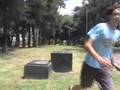 FreeRunning Chc's UFS Revolution/Mega Tours!!!!
