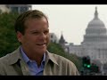 24 Season 7: Kiefer Sutherland Interview 24 Season 7: Kiefer Sutherland Interview