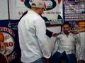 John Milton hipnotiza en programa Tocho Morocho