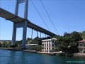 İstanbul Boğaz Turu