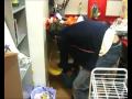 u_m� | Efecte D�mino (campanya reciclatge 2008) - PART1