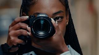 SONY RX10 V