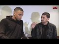 Dynamo: Magician Impossible - Trey Songz