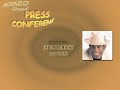 Romeo Crennel Press Conference \ Romeo Crennel Press Conference \