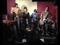 Spidercerdo - Siempre estás allí (Baron Rojo Cover)