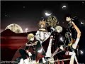 Tsubasa chronicle manga 155 español