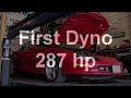 1997 Camaro SS Dyno 1997 Camaro SS Dyno