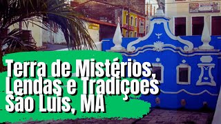 Minha Linda Capital São Luís