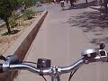 V�lo en ville