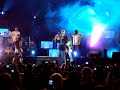 arcángel    aparentemente live en perú