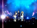 arcángel    aparentemente live en perú