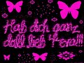 Freundschaft