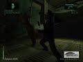 Enter the Matrix - Niobe vs. agent Johnson Enter the Matrix - Niobe vs. agent Johnson