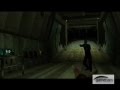 Enter the Matrix - Niobe vs. agent Johnson