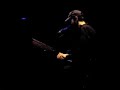 EELS  - An evening with Eels @ MILAN - Souljacker pt.2