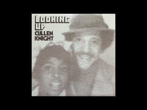 Cullen Knight – Looking Up