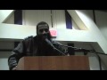 Wake Up Call by Amir Muhadith (Loon) @ UCI (Part 1)