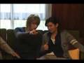 Yoochun disturbed Jae