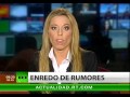 Nuevos rumores sobre una posible muerte de Fidel Castro