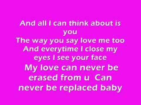 dj ben j - baby girl lyrics