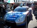 videos de NISMO FESTIVAL at FUJI SPEEDWAY ２００８