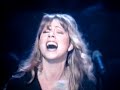 Mariah Carey live \"Make it Happen\" Madison Square Garden