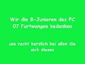 FC 07 Furtwangen B-Jugend (Directors Cut) FC 07 Furtwangen B-Jugend (Directors Cut)
