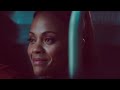Do What You Want (Star Trek XI)