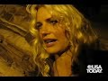 actress daryl hannah talks with usa today about her most important political issue.