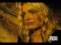 actress daryl hannah talks with usa today about her most important political issue.