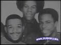HIP HOP PIONEERS SPEAK HIP HOP PIONEERS SPEAK