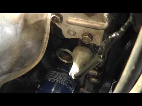how to repair a vtec solenoid