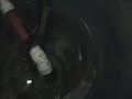 Fish tank sump Fish tank sump