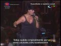 Olga Ta�on - Como Olvidar ( Barquisimeto Top Festival 2008 )
