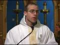 videos de Nov 19 - Homily: We don't want our Lord to reign