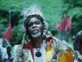 A beer ad from South Africa