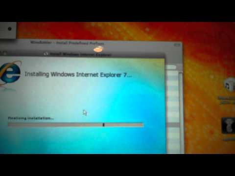 how to download internet explorer for mac